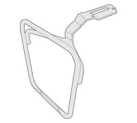 Distanziale GIVI per bisaccia destra MT501S per BMW R Nine T (14-21) / R Nine T Scrambler (16-21)