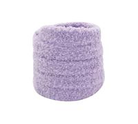 TMTGTS Fluffy Laces 2 paia di lacci morbidi da 15 mm, in peluche per tutti i tipi di scarpe da ginnastica, scarpe sportive, per il tempo libero, scarpe da uomo, scarpe da donna, 10#4, 100