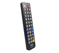TMURC502 Telecomando universale Magic XXL 5 in 1 per televisori