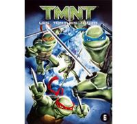 Tmvt: Les Tortues Ninja