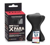 TMX PARA - Trigger dorsale | Lo SPECIALISTA DELLA colonna vertebrale | Doppio trigger per il trattamento della tensione nella schiena - colonna cervicale, toracica e lombare | Made in Germany
