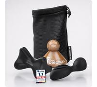 TMX® Set massaggiante per pavimenti pelvici | agopressione contro dolori muscolari e problemi al pavimento pelvico | massaggio punti dolorifici | trigger point | massaggio | 3 strumenti trigger in un