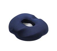 TMXK Cuscino Antidecubito a Ciambella, Cuscino Ortopedico per Carrozzina, Cuscino per Sedia da Ufficio, Cuscino per Poltrona
