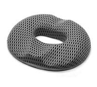 TMXK Cuscino Sedia Ufficio Memory Foam Sedile per Coccige Ortopedico Cuscino Ergonomico Seduta Emorroidi Sedie a Rotelle Sciatica Prostata Posturale Lombare Antidecubito