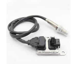 TMZWJ Sensore Nox per Hyundai Kia Ceed III CD Wagon 1,6 Crdi 136 296502U100 29650-2U100 Nox Sensor Sonda Lambda Centralina di Ricambio