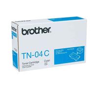 TN-04C BROTHER HL2700CN TONER CIANO