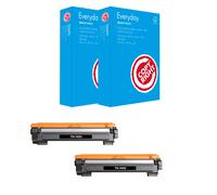 TN-1050 - KIT COMPATIBILE PER STAMPANTI BROTHER (Toner - Carta)