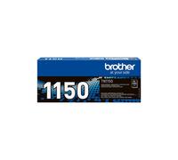Brother TN-1150 cartuccia toner 1 pz Originale Nero