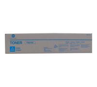 TN-210C KONICA MINOLTA BIZHUB C250 TONER CIANO