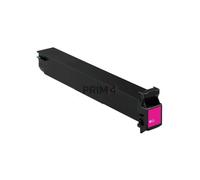 TN-210M 8938511 Magenta MPS Premium Toner Compatibile con Konica Minolta C250,C2