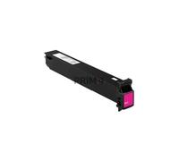 TN-213 Magenta MPS Premium Toner Compatibile con Konica Minolta C200,203,253,C35