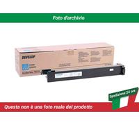 TN-213C Develop ineo+ 203 toner Ciano