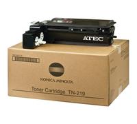 TN-219 KONICA MINOLTA BIZHUB 25E TONER NERO