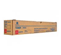 TN-221M KONICA MINOLTA BIZHUB C227 TONER MAGENTA