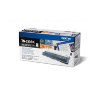 TONER ORIGINALE BROTHER TN-230BK TN230BK NERO