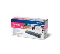 TN-230M BROTHER MFC-9010CN CARTUCCIA DEL TONER MAGENTA