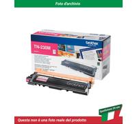 TN-230M Brother MFC-9010CN Cartuccia del Toner Magenta