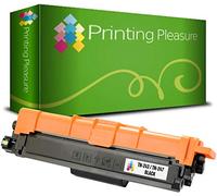 TN-247 con CHIP Toner Compatibile Nero per Brother DCP-L3510CDW, DCP-L3550CDW, HL-L3210CW, HL-L3230CDW, MFC-L3710CW, MFC-L3750CDW, MFC-L3770CDW