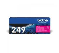 Brother TN-249M Cartridge Toner 1pz Original Magenta