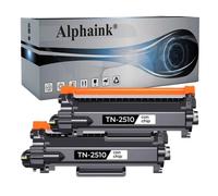 TN-2510 - OFFERTA KIT BROTHER - COMPONI IL TUO KIT (carta - toner - tamburo)