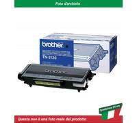 TN-3130 Brother DCP-8065DN toner Nero