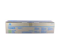 TN-314Y KONICA MINOLTA BIZHUB C353 CARTUCCIA DEL TONER GIALLO