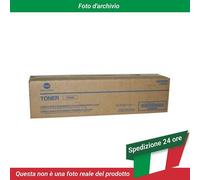 TN-320 Konica Minolta Bizhub 36 Cartuccia del Toner Nero