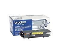 Brother TN-3230 cartuccia toner 1 pz Originale Nero