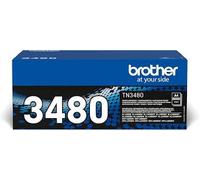 TN-3480 Nero Toner Brother