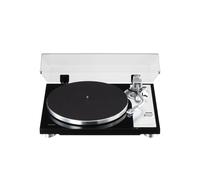 TN-4D-O Direct Drive Giradischi Nero