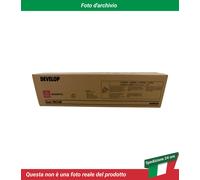 TN-613M Develop ineo +552 toner Magenta