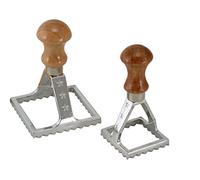 Taglia pasta TN Stampo Ravioli Quadro 121-02