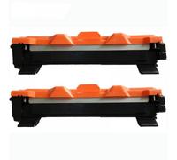 TN1000 Series Compatible Toner Cartridge per stampanti DCP HL MFC - Nero