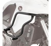 Givi - TN1110 Paramotore tubolare specifico nero Honda Crosstourer 1200 (2012)