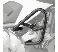 GIVI TN1111 Paramotore tubolare specifico nero