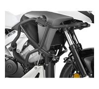 TN1139 - Givi Paramotore tubolare specifico nero Honda Crossrunner 800 (15>16)