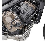 TN1208 - Paramotore Tubolare Givi Nero HONDA CB 650 R (24)