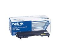 TN2005 Brother TN-2005 Toner Cartridge