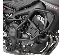 TN2122 GIVI PARAMOTORE TUBOLARE Ø25mm per YAMAHA MT-09 TRACER 2015 2016 2017