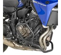 TN2130 GIVI PARAMOTORE TUBOLARE Ø25mm per YAMAHA MT-07 2018 2019 2020