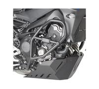TN2139 GIVI PARAMOTORE PARACOLPI NERO YAMAHA Tracer 900/GT 2018 2019 2020