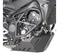 Givi TN2139 Paramotore tubolarenero per Yamaha
