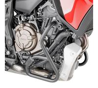 TN2148 GIVI Paramotore tubolare PER YAMAHA MT-07 2021 2022