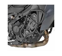 TN2171 - Paramotore Tubolare Givi nero YAMAHA Tracer 9 (25)