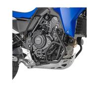 Paramote Givi TN2174 Nero