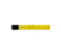 TN220 Toner Cartrid 1 Pack Black 10000 Pas Cyan Manta Yellow 5000 Pas | Toner use with copier models Restore | This compatible toner cartrid is designed for use with(Y)