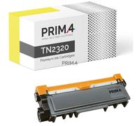 TN2320 Toner Compatibile Con Brother HL-L2300,DCP-L2500,MFC-L2700 -2.6k