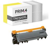 TN2320XL MPS Premium Toner Compatibile Brother HL-L2300,DCP-L2500,MFC-L2700 -5.2