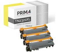 TN2320XL Premium Toner Compatibile Brother HL-L2300,DCP-L2500,MFC-L2700 -5.2k