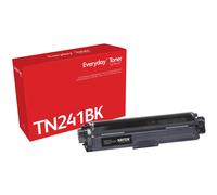TN241BKBlackEveryday Black Toner compatible with NEW
